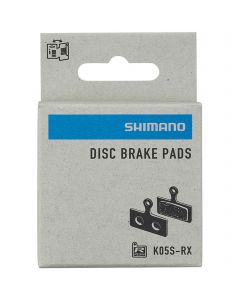 Shimano K05S-RX Resin Disc Brake Pads