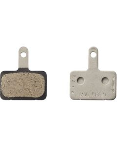 Shimano M05-RX Resin Disc Brake Pads