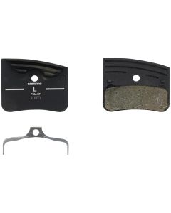 Shimano P03A-RF XTR Resin Brake Disc Pads