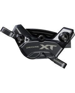 Shimano BR-M8220 XT 4 Pot Disc Brake Caliper