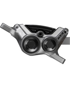 Shimano BR-M9220 XTR 4 Pot Disc Brake Caliper
