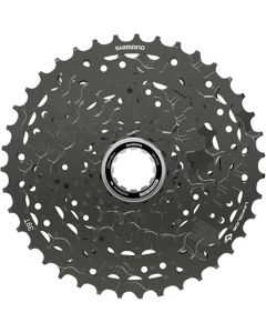 Shimano CS-LG400-10 CUES Link Glide 10-Speed Cassette