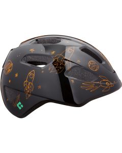 Lazer NutZ KinetiCore Kids Helmet