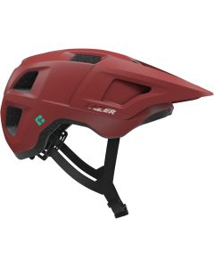 Lazer Lupo KinetiCore Helmet