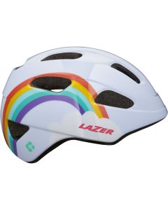 Lazer PNut 2.0 KinetiCore Kids Helmet