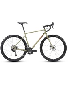 Genesis Croix De Fer 30 Gravel Bike - 2025