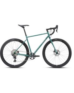 Genesis Croix De Fer 40 Gravel Bike - 2025