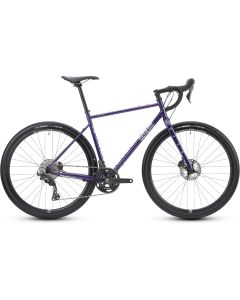 Genesis Croix De Fer 50 Gravel Bike - 2025