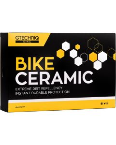 Gtechniq Bike Ceramic Kit