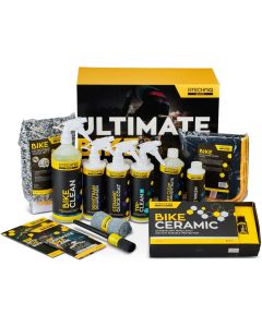 Gtechniq Ultimate Bike Care Kit