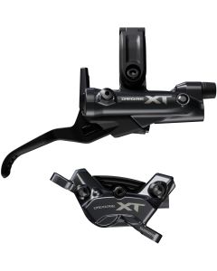 Shimano BR-M8200/BL-M8200 XT 2 Pot Disc Brake Kit