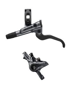 Shimano BR-M9100 XTR I-Spec-EV Disc Brake Kit