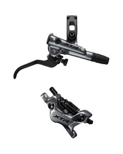 Shimano BR-M9120 XTR I-Spec-EV Disc Brake Kit