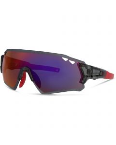 Madison Stealth Sunglasses 3 Lens Pack