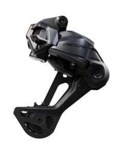 Shimano RD-M6260 Deore Di2 Wired 11-Speed SGS Rear Derailleur