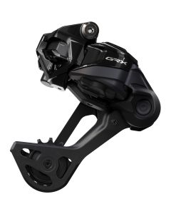 Shimano RD-RX827 GRX Di2 12-Speed Shadow ES 51T SGS Rear Derailleur