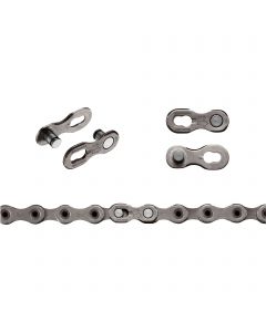 Shimano SM-CN900 Quick Link For 11-Speed Chain - Pack of 2