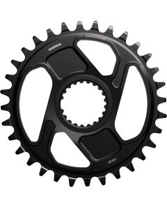 Shimano SM-CRM86 Single Chainring For XT M8200