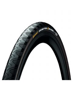 Continental Grand Prix 4 Season Tyre - 700c