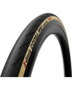 Vittoria Corsa Pro Control G2.0 TLR Tyre