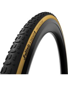 Vittoria A Dugast Typhoon C Tubular Tyre