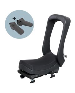 Urban Iki Junior Seat & Rack Mount