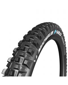 Michelin E-Wild Gum-X Front MTB Tyre