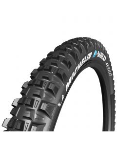 Michelin E-Wild Gum-X Rear MTB Tyre