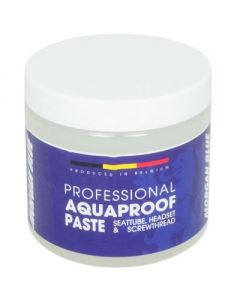 Morgan Blue Aqua Proof Paste - 200ml Tub