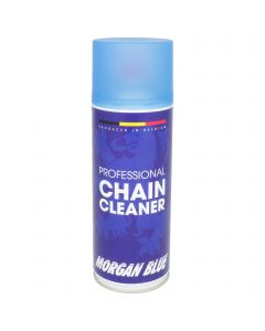 Morgan Blue Chain Cleaner - 400ml Aerosol