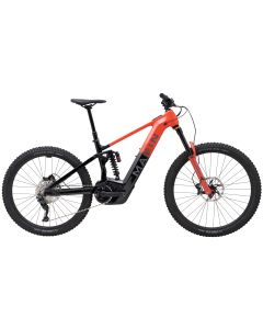 Marin Alpine Trail E1 Bosch Full Suspension e-Bike - 2026