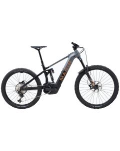 Marin Alpine Trail E2 Bosch Full Suspension e-Bike - 2026