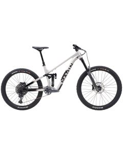 Marin Alpine Trail XR Full Suspension Mountain Bike - 2025