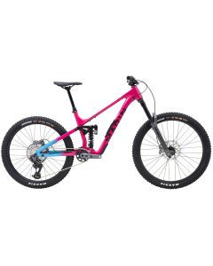 Marin Alpine Trail XR AXS Full Suspension Mountain Bike - 2025