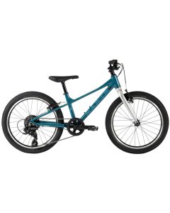 Marin Coast Trail 20" 7 Kids Bike - 2025