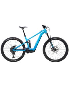 Marin Rift Zone EL1 Full Suspension e-Bike - 2025