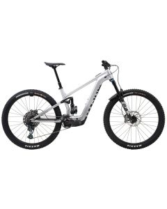 Marin Rift Zone EL2 Full Suspension e-Bike - 2025