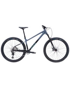 Marin San Quentin 2 29 Hardtail Mountain Bike - 2025