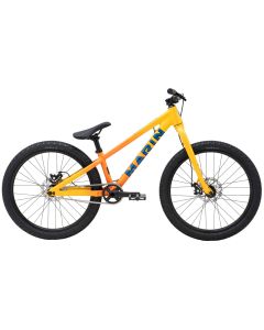 Marin Alcatraz 24" Kids Bike - 2025