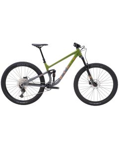 Marin Rift Zone 1 Full Suspension Mountain Bike - 2025