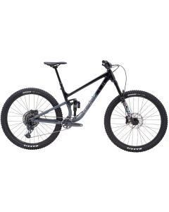 Marin Rift Zone XR Full Suspension Mountain Bike - 2025