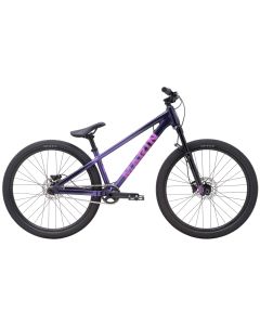 Marin Alcatraz 2 26" Jump Bike - 2025