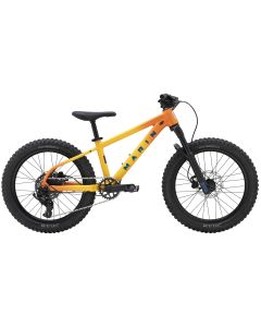 Marin San Quentin 20" Kids Bike - 2026