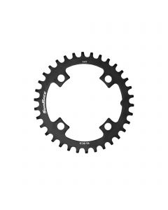 SunRace MS Narrow Wide Steel Chainring
