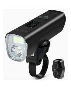 Magicshine ALLTY 1500S Front Light With Remote