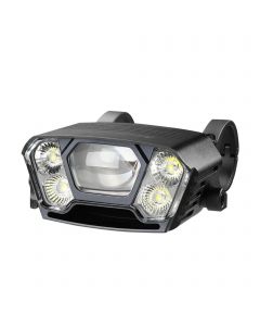 Magicshine Monteer 12000 Front Light