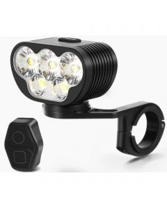 Magicshine Monteer Galaxy 6500S V2.0 Remote Front Light