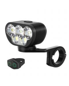 Magicshine Monteer Galaxy 8000s V2.0 Remote Front Light