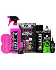 Muc-Off eBike Essentials Kit