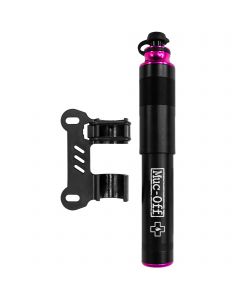 Muc-Off Airmach Mini Pump